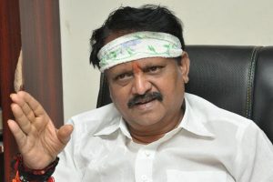 Veteran director Kodi Ramakrishna is no more