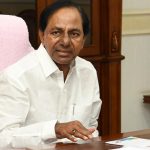 Like Sonia, Mamata is innocently believing KCR's lies?