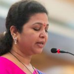 MP Butta Renuka to be offered MLA ticket for Adoni seat