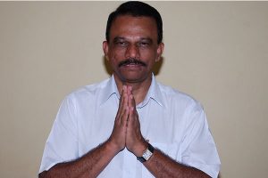 Magunta denies role in Delhi liquor scam