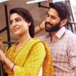 Majili wraps up its shootMajili wraps up its shoot