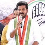 revanth reddy