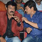 NBK: The only hope for Boyapati Sreenu