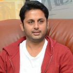 Nithiin's project out from Geetha Arts?