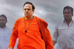 NTR Mahanayakudu Day1 AP/TS Collections – Poor Opening