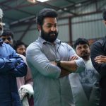 NTR all set for hectic RRR shootNTR all set for hectic RRR shoot