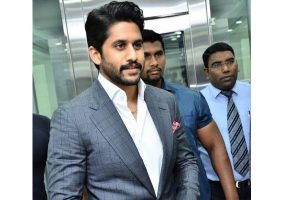 After Akhil, Chaitu too joins the list