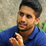 Naga Chaitanya