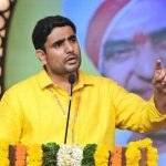 Nara Lokesh comments on Modi