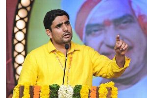 Lokesh demands impartial probe into Dalit’s death