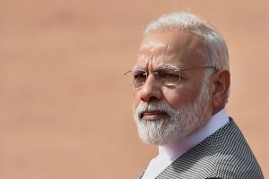 No ‘Telangana Sambaralu’ under KCR Rule 2.0: Modi shock