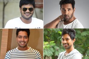 No Trace of these young Telugu actors
