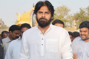 Pawan raises voice on farmers’ problems