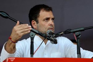 NYAY scheme a surgical strike on poverty: Rahul