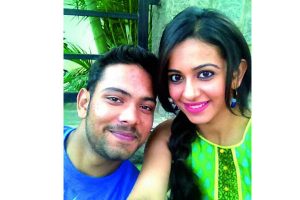 Details regarding Rakul’s brother’s debut film