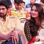 Rana and Anushka to join hands