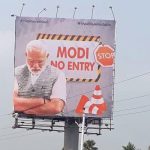 Rivals cry 'Modi Go Back' slogan: PM AP tour