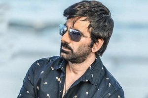 Ravi Teja compensating for Losses is a Fake News