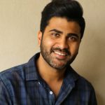 Sharwanand