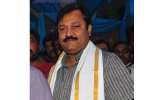 Junior NTR father in law meets Jagan, What’s cooking?