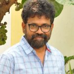 Sukumar turns a busy producer