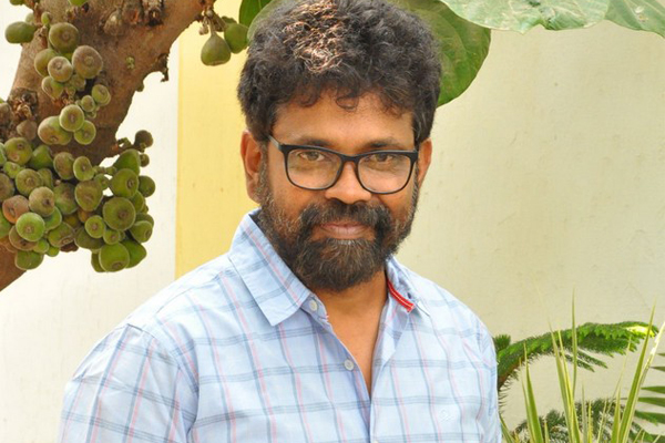 Sukumar turns a busy producer