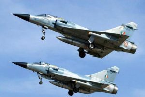 Jai Hind: B-Town salutes IAF for strikes across LoC