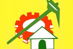 TDP ranks elated over invite to Naidu for Modi meet