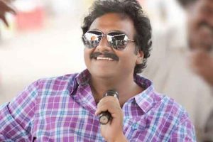 VV Vinayak to return back to Direction