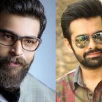 Ram replaces Varun Tej