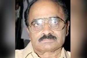 Veteran filmmaker Vijaya Bapineedu is no More