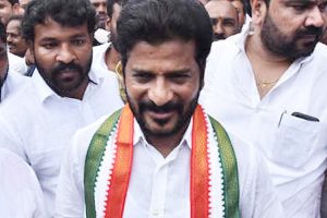 Cash-for-vote case: Revanth gets another jolt in HC!
