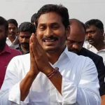 YS jagan