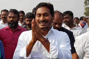 Why criticising KCR for supporting spl status: YS Jaganmohan Reddy