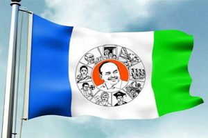 Has YSRCP erred in arresting Lokesh Babu?