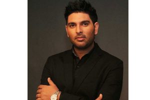 Dhoni’s presence crucial for India at World Cup: Yuvraj