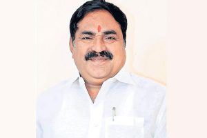 Telangana urges Centre to release Rs 1,204 cr under MGNREGS