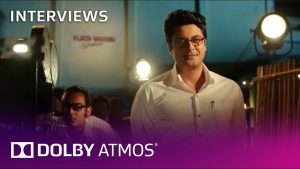 Dolby Atmos : Behind The Mix Of NTR