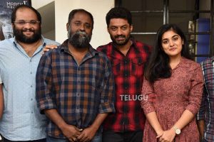 118 Movie Success Meet