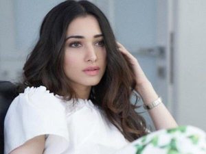 ‘Baahubali’ made me a lot more brave: Tamannaah