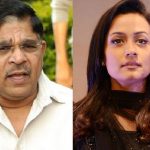 A day before the announcement, Allu Aravind meets Namrata