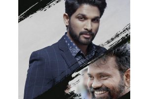 Allu Arjun’s 20th Project Announced