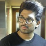 Allu Arjun