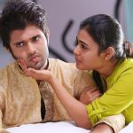 Arjun Reddy pair set for an encore