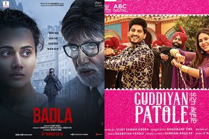 March 8th to March 10th : Top 10 Indian Films at North America Box-Office