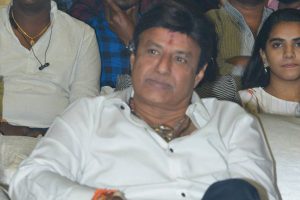 NBK steps down as Producer