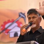 Don't link India's security with politics - Chandrababu tells Modi