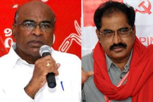 What brought CPI, CPM together after 20 years of separation?