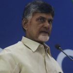 Chandrababu Naidu