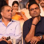 Dil Raju mounts pressure on Vamshi Paidipally